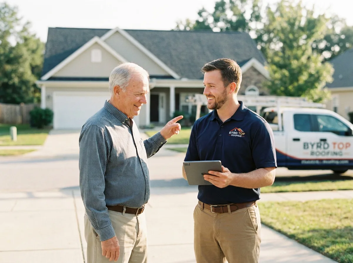 Roofing Harborton, VA FAQs